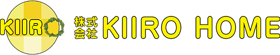 株式会社KIIRO HOME